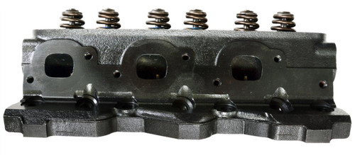 Enginetech CH1120R Left/Right Remanufactured Complete Cylinder Head for 1995-2005 Buick Chevrolet Oldsmobile Pontiac 3.8L 231ci V6