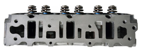 Enginetech CH1120R Left/Right Remanufactured Complete Cylinder Head for 1995-2005 Buick Chevrolet Oldsmobile Pontiac 3.8L 231ci V6