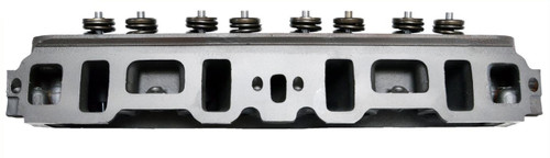 Enginetech CH1115R Left Remanufactured Complete Cylinder Head for 1987-1996 Ford 5.8L 351ci V8 Casting #E7TE Bronco E-150 Econoline