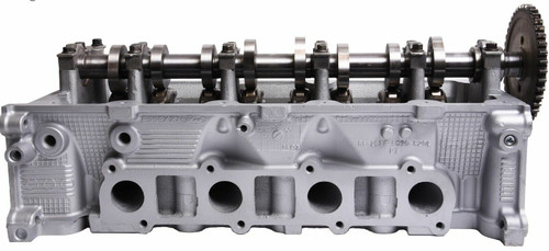 Enginetech CH1110R Right Remanufactured Complete Cylinder Head for 1999-2007 Ford Lincoln 5.4L 330ci V8 Casting #2L1E E-150