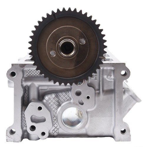 Enginetech CH1108R Right Remanufactured Complete Cylinder Head for 1999-2004 Ford 5.4L 330ci V8 Casting #XL3E F-150 F-150 Heritage