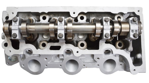 Enginetech CH1099R Left Remanufactured Complete Cylinder Head for 2007-2011 Ford 4.0L 245ci V6 Casting #6L2E, 8L2E Explorer Sport Trac