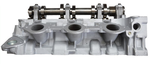 Enginetech CH1099R Left Remanufactured Complete Cylinder Head for 2007-2011 Ford 4.0L 245ci V6 Casting #6L2E, 8L2E Explorer Sport Trac