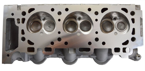 Enginetech CH1098R Right Remanufactured Complete Cylinder Head for 2007-2011 Ford 4.0L 245ci V6 Casting #6L2E, 8L2E Explorer Sport Trac