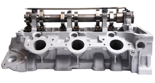 Enginetech CH1095R Left Remanufactured Complete Cylinder Head for 2005-2007 Ford Mercury 4.0L 245ci V6 Casting #6L2E Explorer