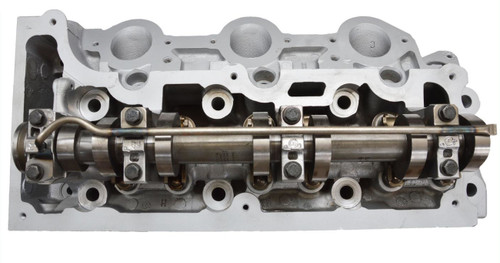 Enginetech CH1090R Right Remanufactured Complete Cylinder Head for 2002-2007 Ford Mercury 4.0L 245ci V6 Casting #1L2E Explorer