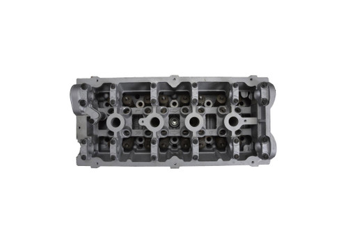 Enginetech CH1078R Remanufactured Complete Cylinder Head for 2004-2010 Chrysler Dodge Jeep 2.4L 148ci I4 Casting #086AG-D