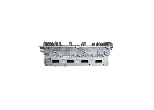 Enginetech CH1076R Remanufactured Complete Cylinder Head for 2002-2003 Chrysler Dodge Jeep 2.4L 148ci I4 Casting #086AC, 086AC-J