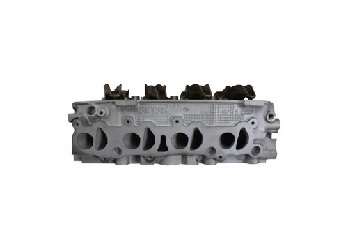 Enginetech CH1016R New Complete Cylinder Head for 2000-2004 Ford 2.0L 121ci I4 Casting #YS4E Focus - With Valves & Springs