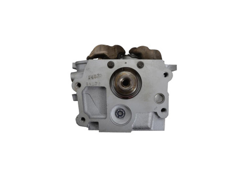 Enginetech CH1016R New Complete Cylinder Head for 2000-2004 Ford 2.0L 121ci I4 Casting #YS4E Focus - With Valves & Springs