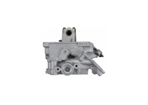 Enginetech CH1005R Left Remanufactured Complete Cylinder Head for 2005-2012 Dodge Jeep Ram 3.7L 226ci V6 1500 Commander Dakota