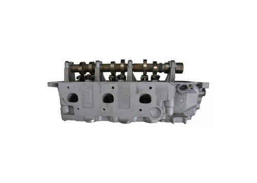 Enginetech CH1004R Right Remanufactured Complete Cylinder Head for 2005-2012 Dodge Jeep Ram 3.7L 226ci V6 1500 Commander