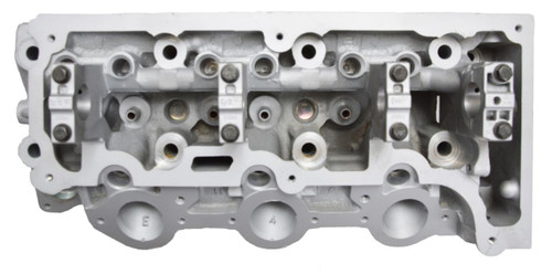 Enginetech EHF1093R Left Remanufactured Bare Cylinder Head for 2002-2007 Ford Mercury 4.0L 245ci V6 Casting #1L2E Explorer