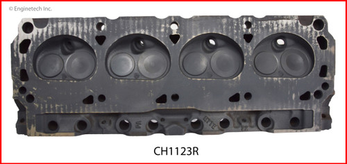 Reman Cylinder Head (1) for 1996-2002 for GM 5.0L 305 OHV # 059, 520