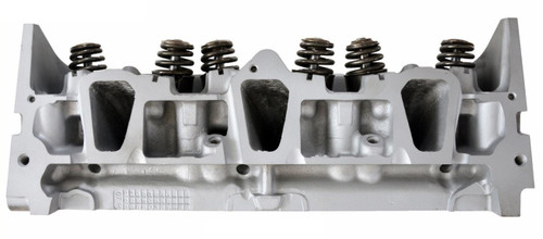 Enginetech CH1118R Right Remanufactured Complete Cylinder Head for 2006-2010 Chevrolet Pontiac 3.5L 213ci V6 Casting #746