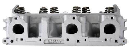 Enginetech CH1118R Right Remanufactured Complete Cylinder Head for 2006-2010 Chevrolet Pontiac 3.5L 213ci V6 Casting #746