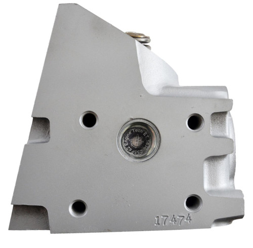 Enginetech CH1118R Right Remanufactured Complete Cylinder Head for 2006-2010 Chevrolet Pontiac 3.5L 213ci V6 Casting #746