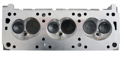 Enginetech CH1118R Right Remanufactured Complete Cylinder Head for 2006-2010 Chevrolet Pontiac 3.5L 213ci V6 Casting #746