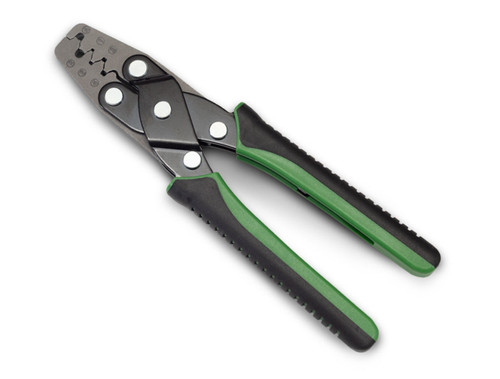 Pertronix Universal Crimper Pliers for Delphi Weather Pack | T3006