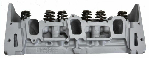 Enginetech CH1116R Left/Right Remanufactured Complete Cylinder Head for 2004-2006 Chevrolet 3.5L 213ci V6 Casting #523 Malibu