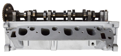 Enginetech CH1104R Right Remanufactured Complete Cylinder Head for 1997-1999 Ford Lincoln 5.4L 330ci V8 Casting #F75E E-150 Econoline