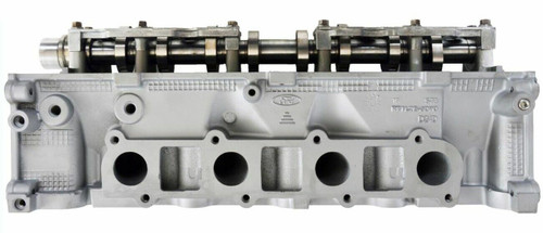 Enginetech CH1103R Left Remanufactured Complete Cylinder Head for 2001-2008 Ford Lincoln Mercury 4.6L 281ci V8 Casting #1L2E
