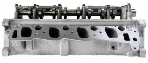 Enginetech CH1103R Left Remanufactured Complete Cylinder Head for 2001-2008 Ford Lincoln Mercury 4.6L 281ci V8 Casting #1L2E