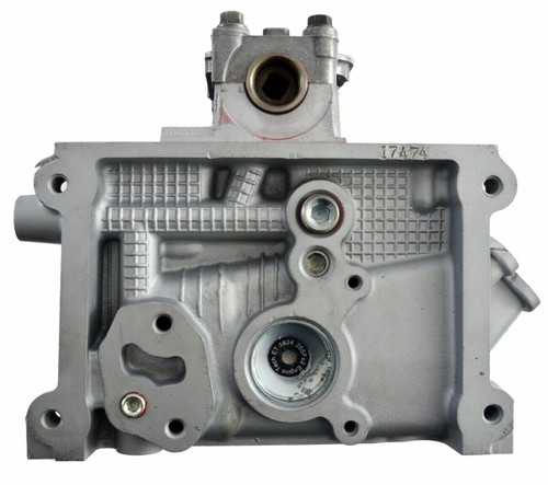 Enginetech CH1103R Left Remanufactured Complete Cylinder Head for 2001-2008 Ford Lincoln Mercury 4.6L 281ci V8 Casting #1L2E