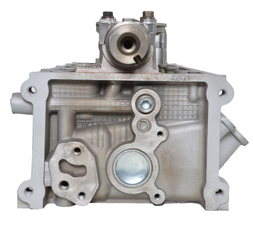 Enginetech CH1102R Right Remanufactured Complete Cylinder Head for 2001-2008 Ford Lincoln Mercury 4.6L 281ci V8 Casting #1L2E