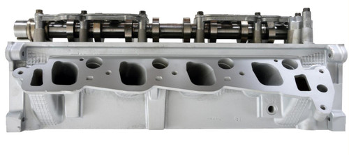 Enginetech CH1102R Right Remanufactured Complete Cylinder Head for 2001-2008 Ford Lincoln Mercury 4.6L 281ci V8 Casting #1L2E