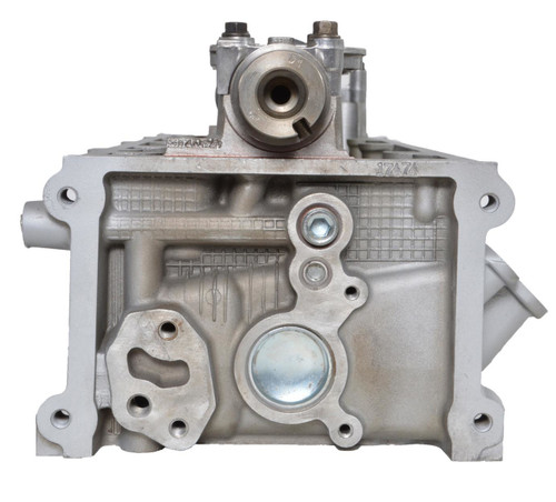 Enginetech CH1102R Right Remanufactured Complete Cylinder Head for 2001-2008 Ford Lincoln Mercury 4.6L 281ci V8 Casting #1L2E