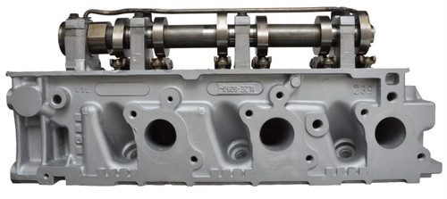 Enginetech CH1091R Left Remanufactured Complete Cylinder Head for 2002-2007 Ford Mercury 4.0L 245ci V6 Casting #1L2E Explorer