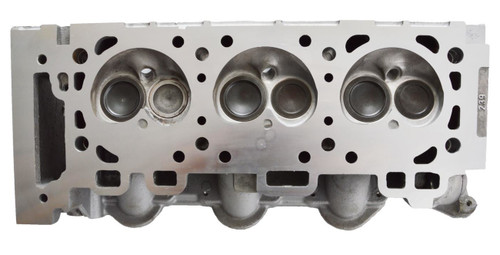 Enginetech CH1091R Left Remanufactured Complete Cylinder Head for 2002-2007 Ford Mercury 4.0L 245ci V6 Casting #1L2E Explorer