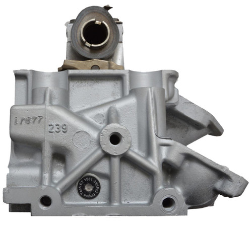 Enginetech CH1091R Left Remanufactured Complete Cylinder Head for 2002-2007 Ford Mercury 4.0L 245ci V6 Casting #1L2E Explorer