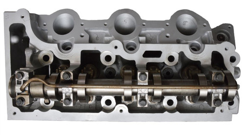 Enginetech CH1087R Left Remanufactured Complete Cylinder Head for 1997-2001 Ford Mercury 4.0L 245ci V6 Casting #97JM Explorer