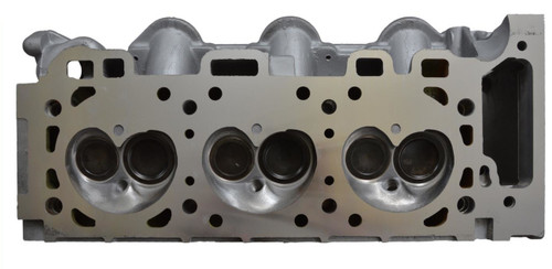 Enginetech CH1086R Right Remanufactured Complete Cylinder Head for 1997-2001 Ford Mercury 4.0L 245ci V6 Casting #97JM Explorer