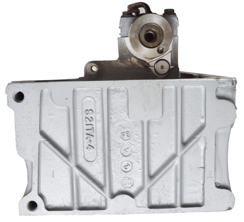Enginetech CH1086R Right Remanufactured Complete Cylinder Head for 1997-2001 Ford Mercury 4.0L 245ci V6 Casting #97JM Explorer