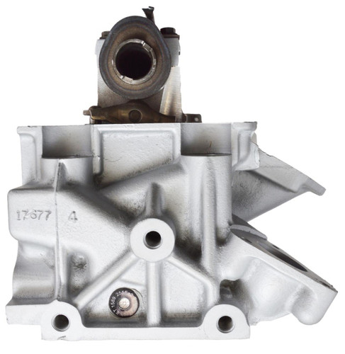 Enginetech CH1086R Right Remanufactured Complete Cylinder Head for 1997-2001 Ford Mercury 4.0L 245ci V6 Casting #97JM Explorer