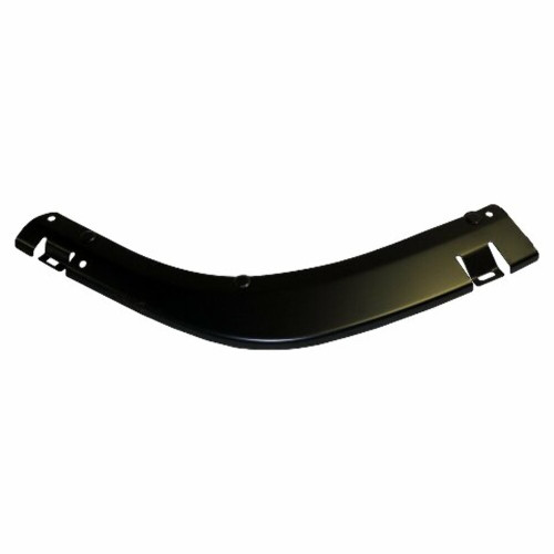 Crown Automotive 55155674AC Front Right Fender Flare Retainer for 1997-2001 Jeep XJ Cherokee, Rear Retainer Location
