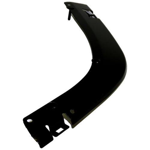 Crown Automotive 55155674AC Fender Flare Bracket Front Right - Fits 1997-2001 Jeep XJ Cherokee, Rear Retainer