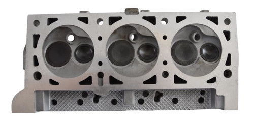 Enginetech CH1084R Left/Right Remanufactured Complete Cylinder Head for 2001-2010 Chrysler Dodge Jeep 3.3L/3.8L Casting #688AA/AB, 049AA