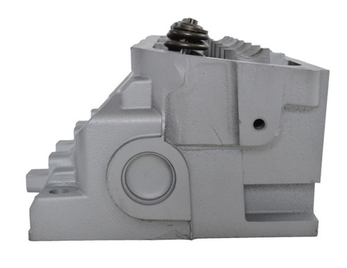 Enginetech CH1084R Left/Right Remanufactured Complete Cylinder Head for 2001-2010 Chrysler Dodge Jeep 3.3L/3.8L Casting #688AA/AB, 049AA