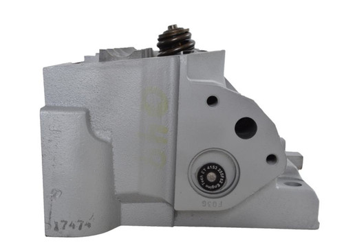 Enginetech CH1084R Left/Right Remanufactured Complete Cylinder Head for 2001-2010 Chrysler Dodge Jeep 3.3L/3.8L Casting #688AA/AB, 049AA