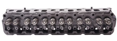 Enginetech CH1082R Remanufactured Complete Cylinder Head for 1996-1999 Jeep 4.0L 242ci I6 Casting #O630 Cherokee Grand Cherokee