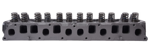 Enginetech CH1082R Remanufactured Complete Cylinder Head for 1996-1999 Jeep 4.0L 242ci I6 Casting #O630 Cherokee Grand Cherokee