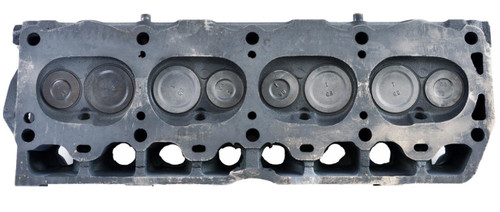 Enginetech CH1081R Remanufactured Complete Cylinder Head for 1986-2002 Jeep 2.5L 150ci I4 Casting #117, 403, 893 CJ7 Cherokee