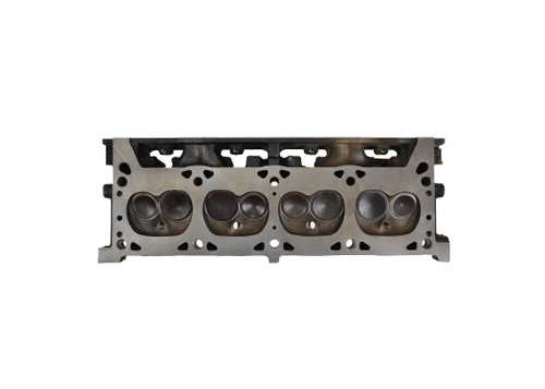 Enginetech CH1080N New Complete Cylinder Head for 1992-2003 Dodge Jeep 5.2L/5.9L Casting #466, 671 B150 B250 B2500 B350 B3500