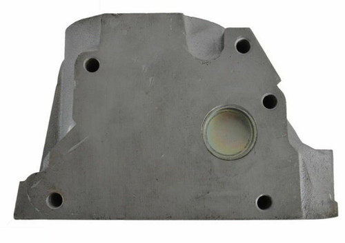 Enginetech CH1079R Remanufactured Complete Cylinder Head for 2001-2012 Cadillac Chevrolet GMC Isuzu 6.0L 364ci V8 Casting #035, 317