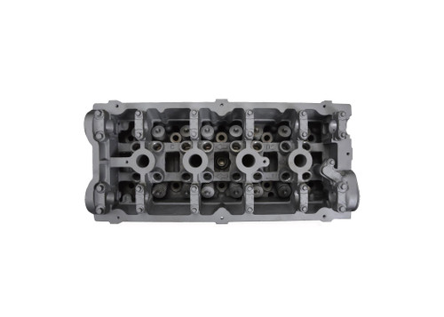 Enginetech CH1075R Remanufactured Complete Cylinder Head for 2002-2003 Chrysler Dodge Jeep 2.4L 148ci I4 Casting #086AC, 086AC-J