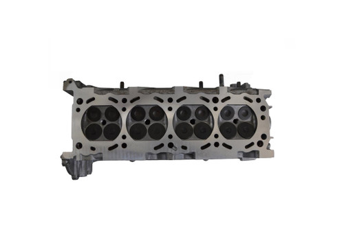 Enginetech CH1070R Remanufactured Complete Cylinder Head for 1998-2001 Nissan 2.4L I4 Casting #0Z8, 9E0 Altima - With Valves & Springs